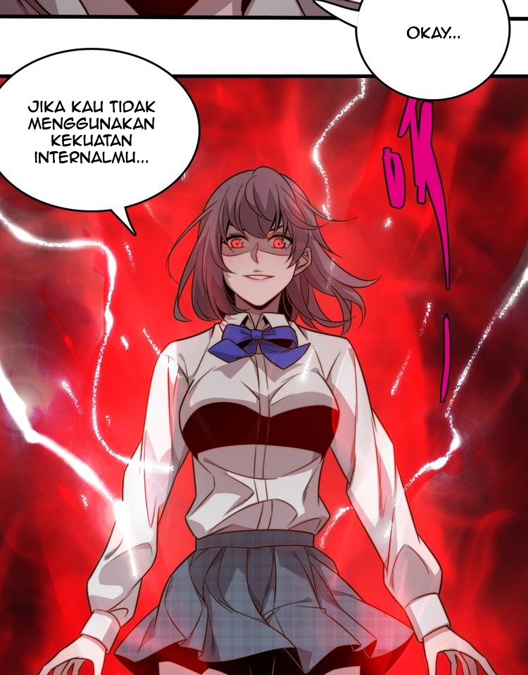 Reborn Doctor Chapter 19 Bahasa Indonesia